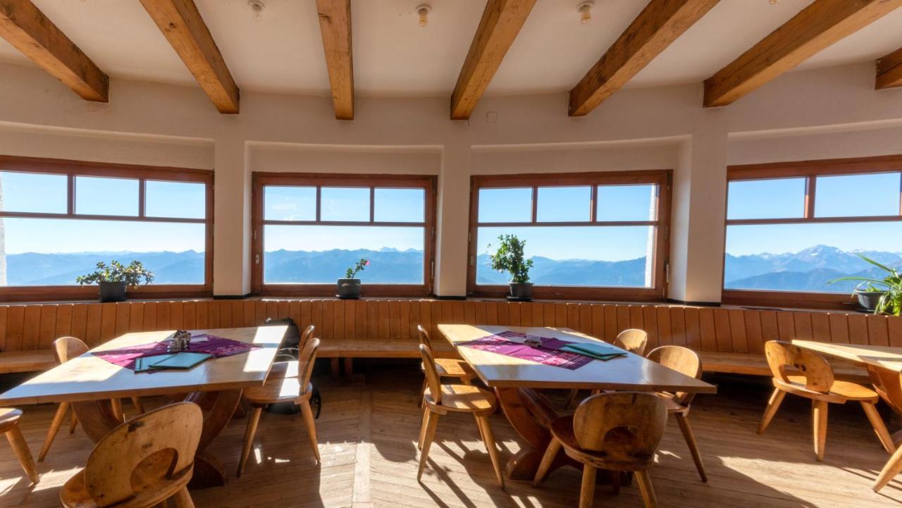 Cafe Pension Alpina Ίνσμπρουκ Εξωτερικό φωτογραφία